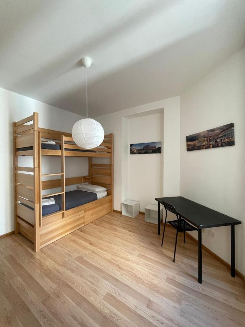 Appartamento Il Plancton Ii Roma